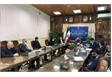 اولین جلسه کمیته سرمایه انسانی ذیل شورای راهبری توسعه مدیریت استان 